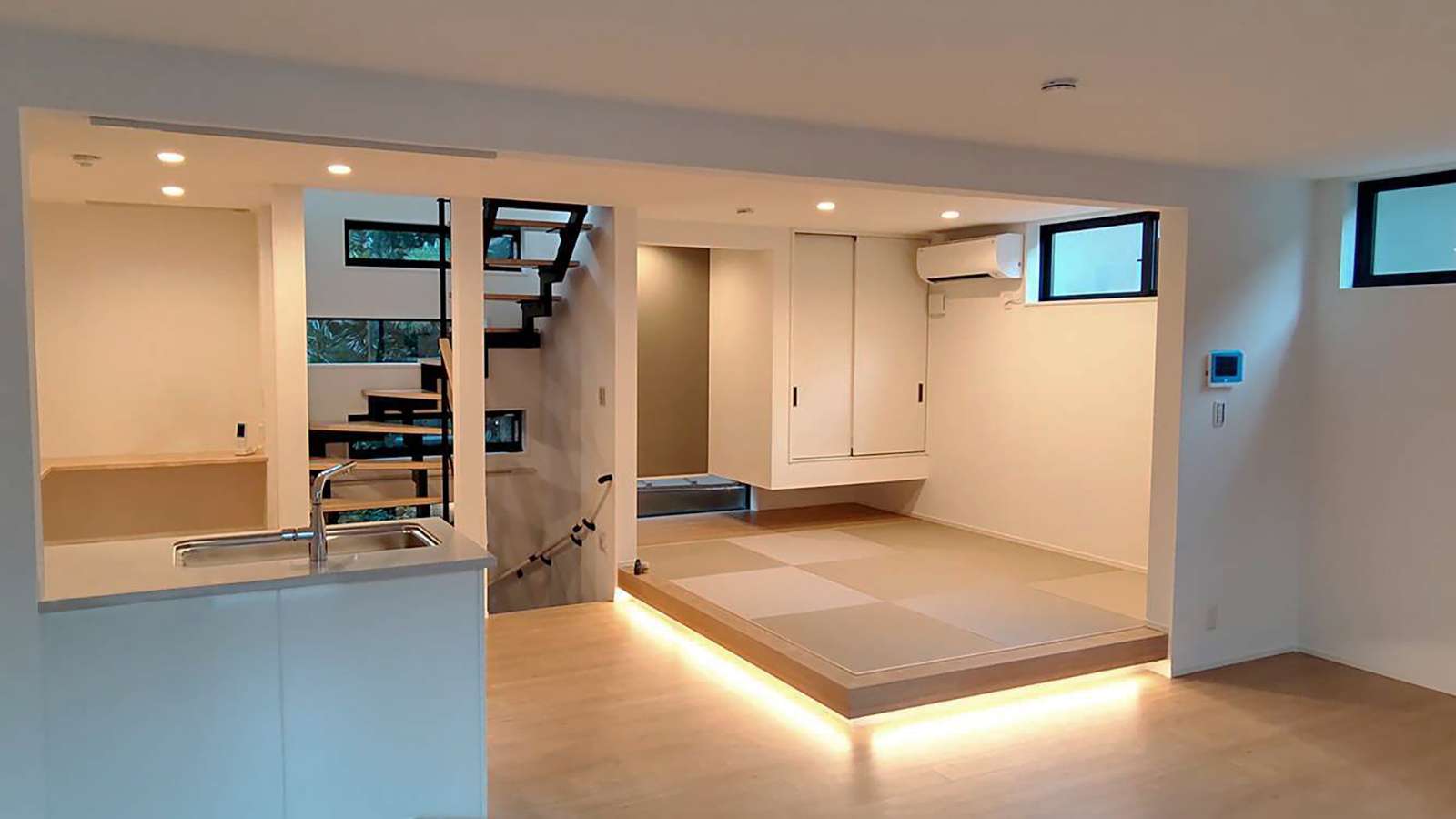 Y・K・Tプロジェクトの施工事例